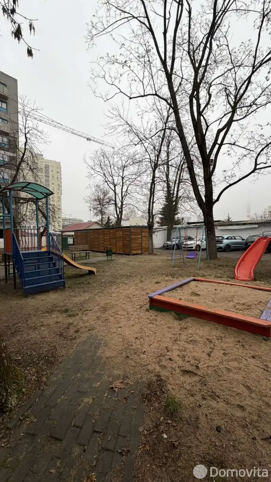 Снять 2-комнатную квартиру в Минске, ул. Веры Хоружей, д. 30, 599USD, код 148573 - фото 17