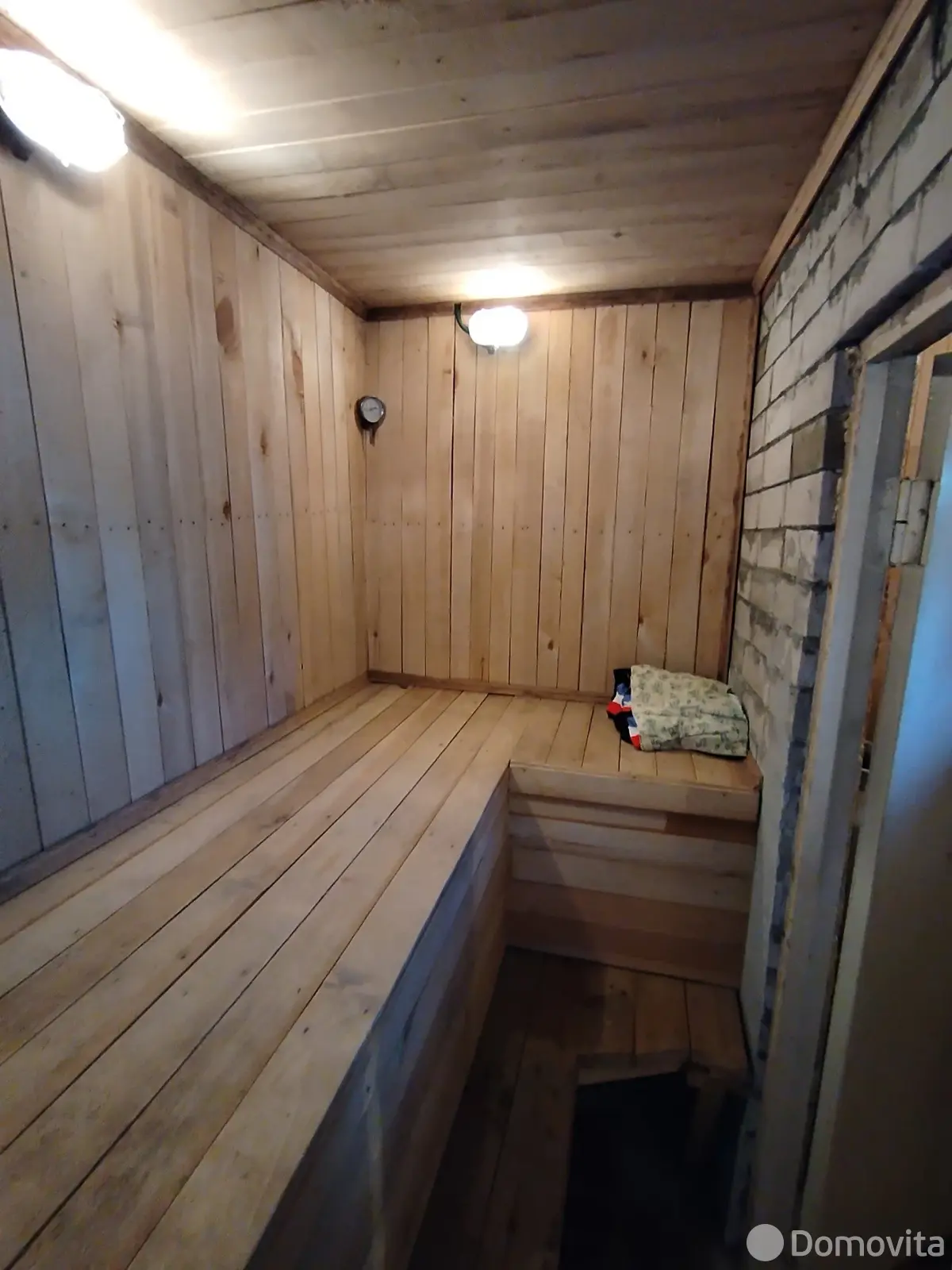 коттедж, Жлобин, ул. Егора Курильчика, д. 30, стоимость продажи 270 509 р.