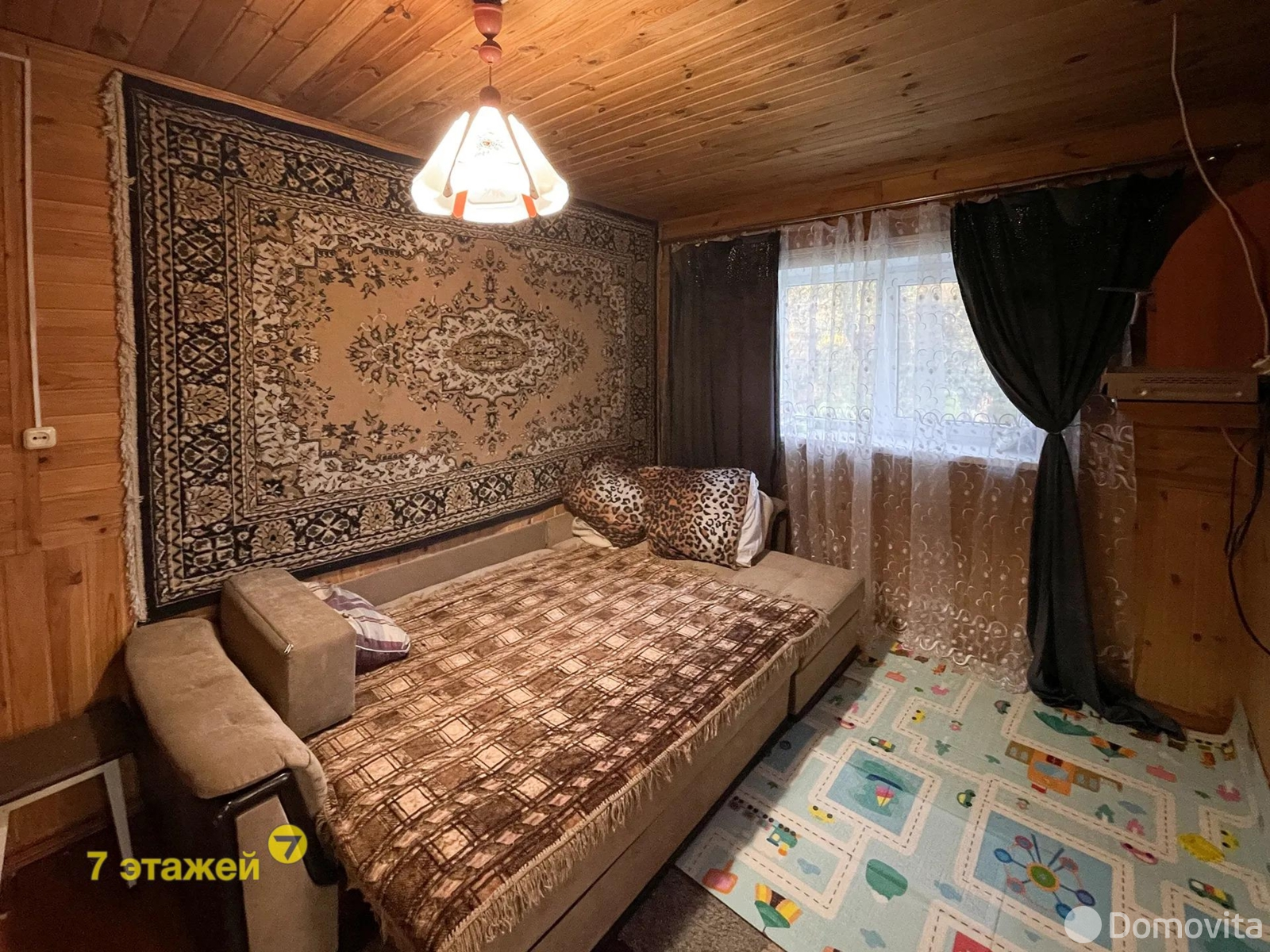 дача, Ленок-89, 