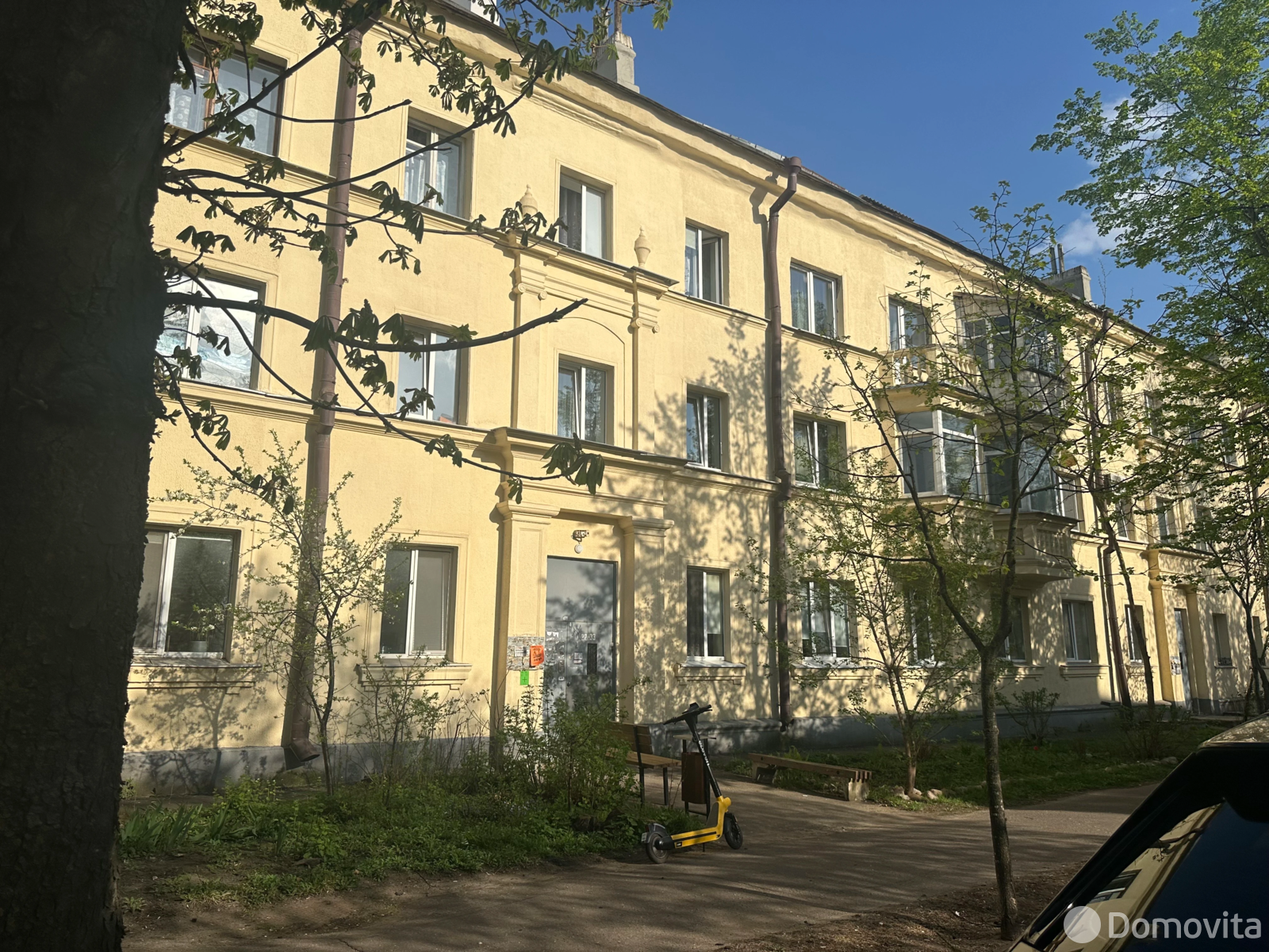 комната, Минск, ул. Чеботарева, д. 12 - лучшее предложение