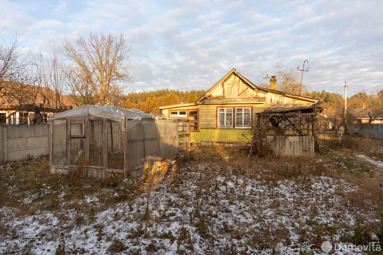 продажа коттеджа, Минск, пер. Болотникова