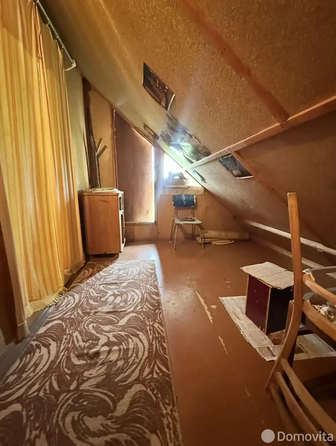 Купить 1-этажную дачу в Межколхозстрой Минская область, 19900USD, код 183112 - фото 15