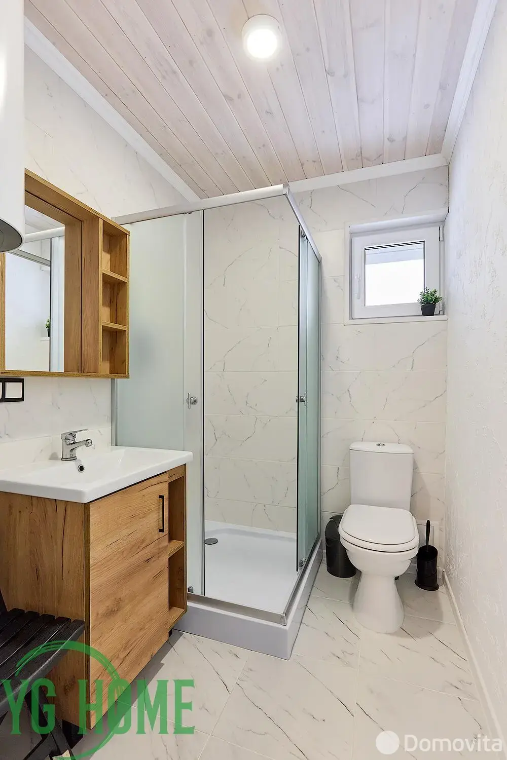 Продажа 1-этажной дачи в ВЫТОК ГМЦ Минская область, 77000USD, код 184614 - фото 33