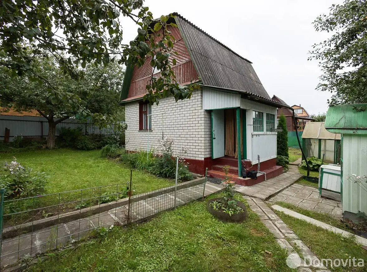 дача, Дружба,