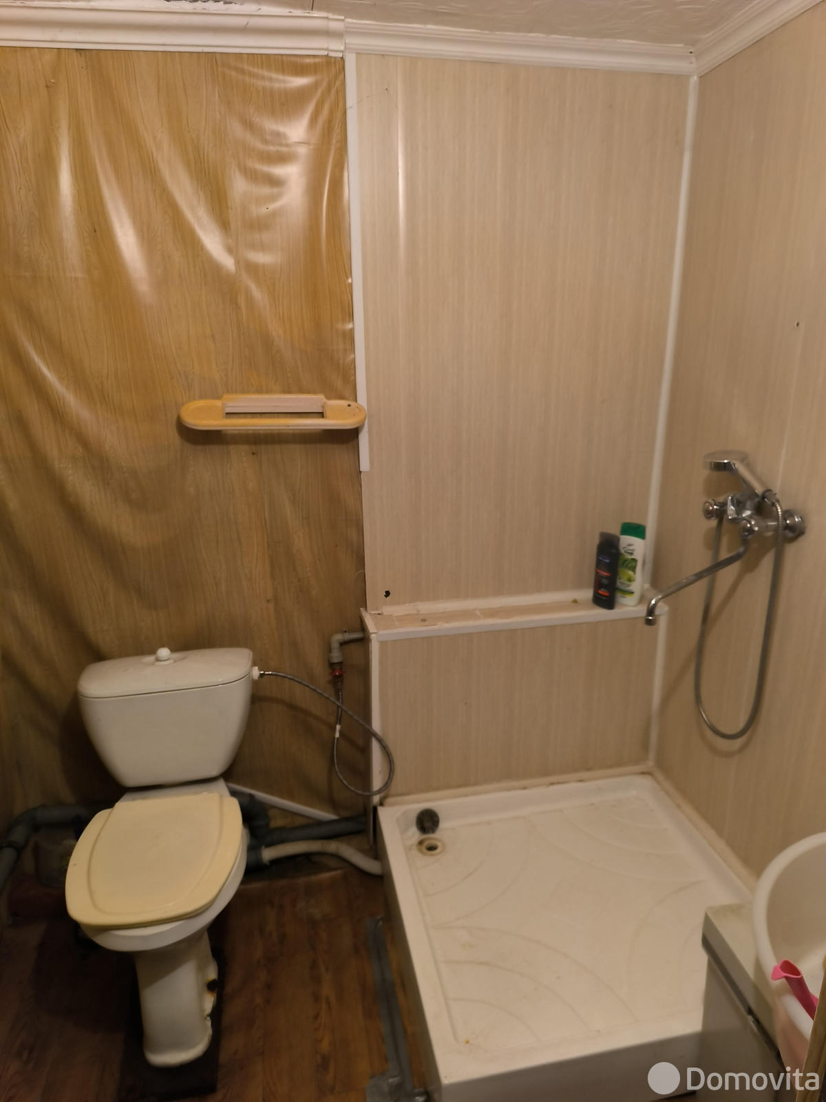 коттедж, Игнатово, д. 33 