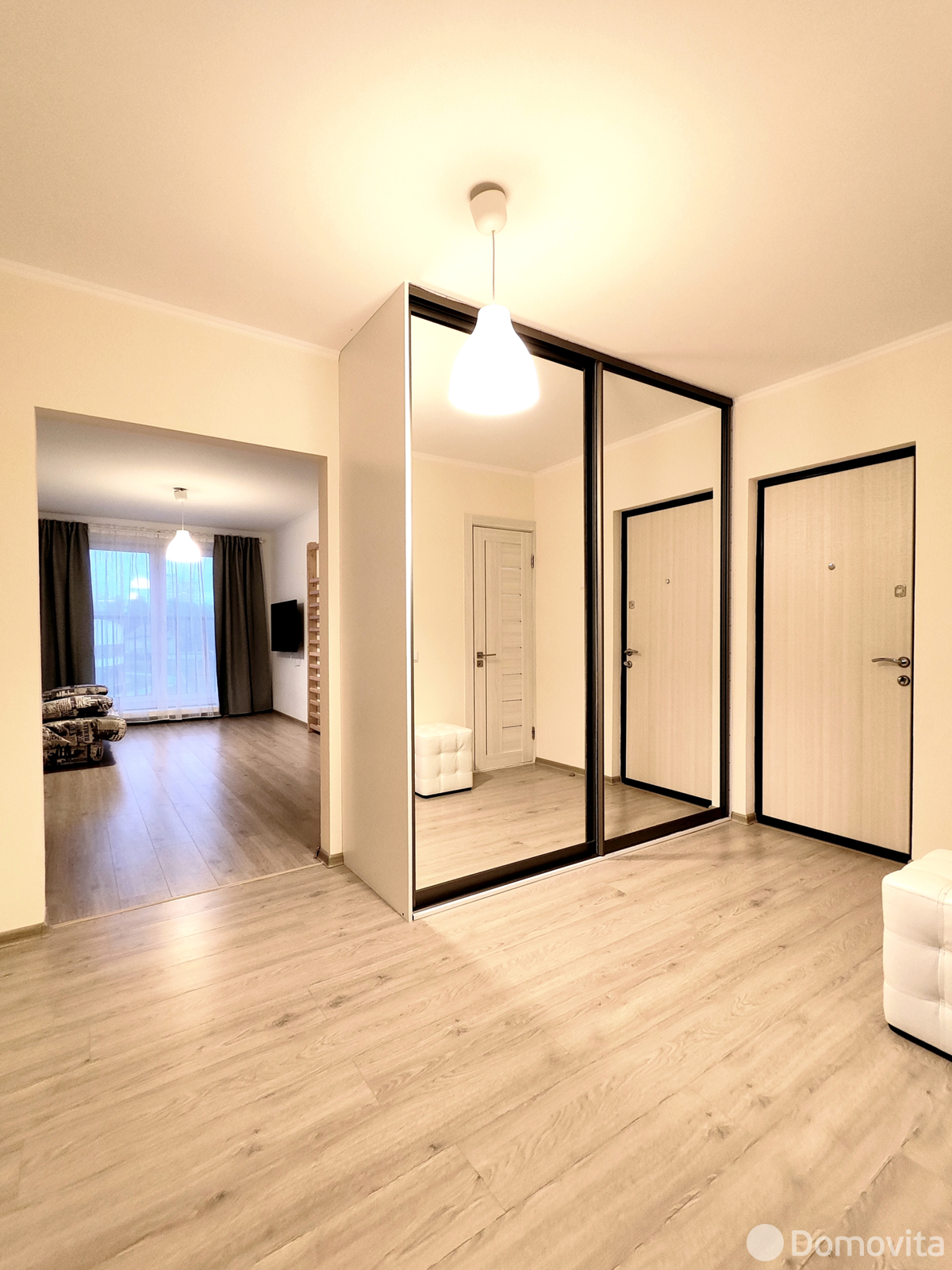 Снять 3-комнатную квартиру в Копище, ул. Авиационная, д. 1, 800USD, код 148463 - фото 18