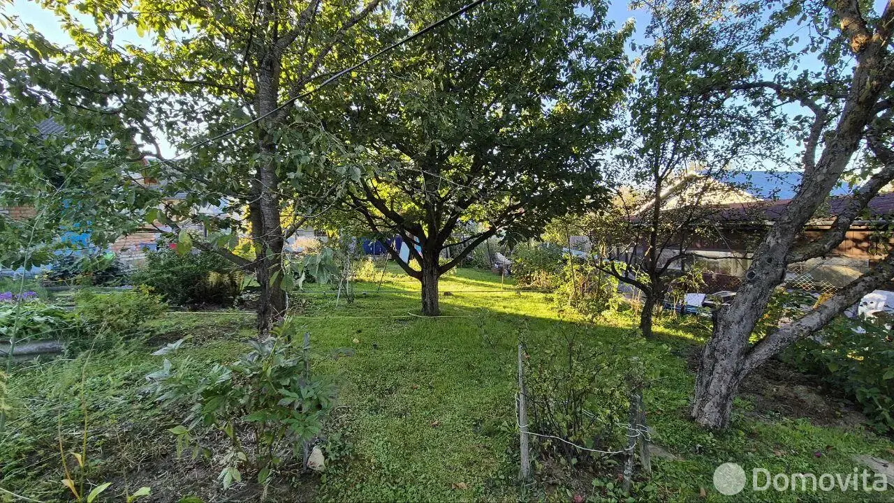 Купить 1-этажную дачу в Полевая ромашка Минская область, 24900USD, код 184256 - фото 12