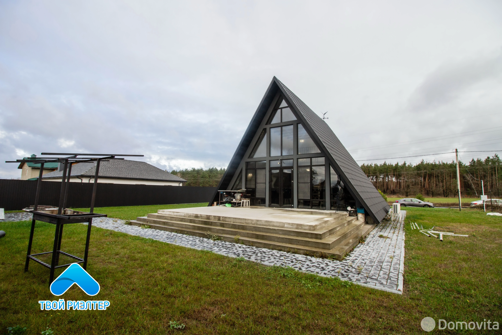 дом, Гомель, ул. Романовская - лучшее предложение