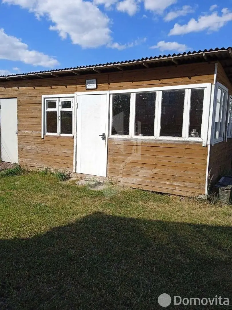 Снять 2-этажный дом в Юхновке, Минская область, ул. Дачная, 800USD, код 4795 - фото 20