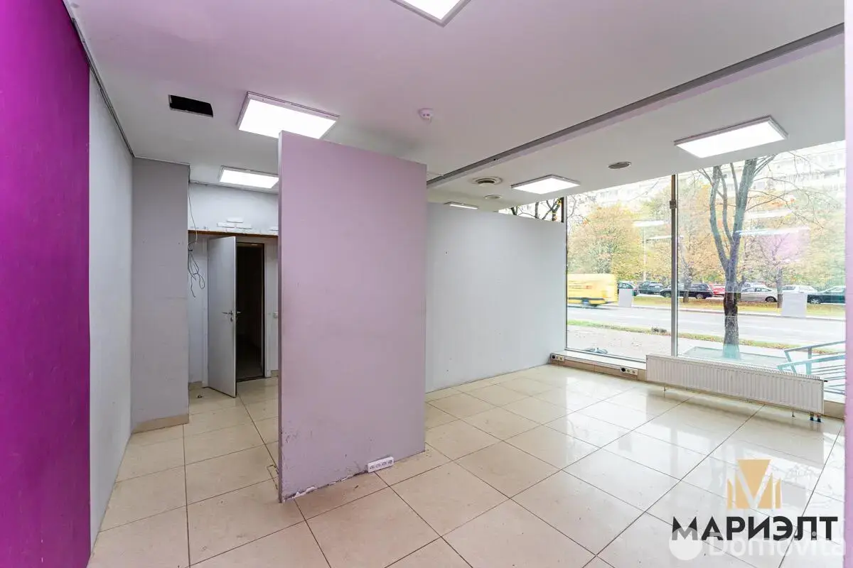 Снять торговую точку на ул. Веры Хоружей, д. 19 в Минске, 3688USD, код 966958 - фото 12