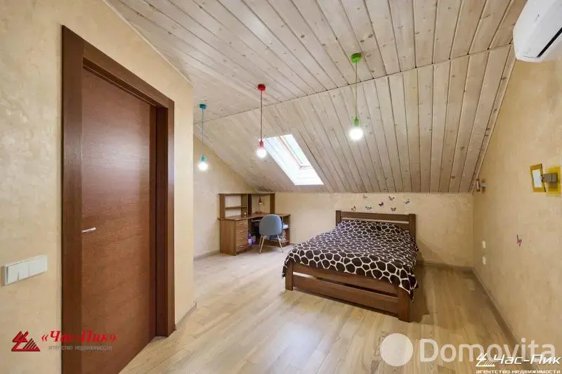 Купить 1-этажную дачу в Крыжовке Минская область, 599000USD, код 184364 - фото 32