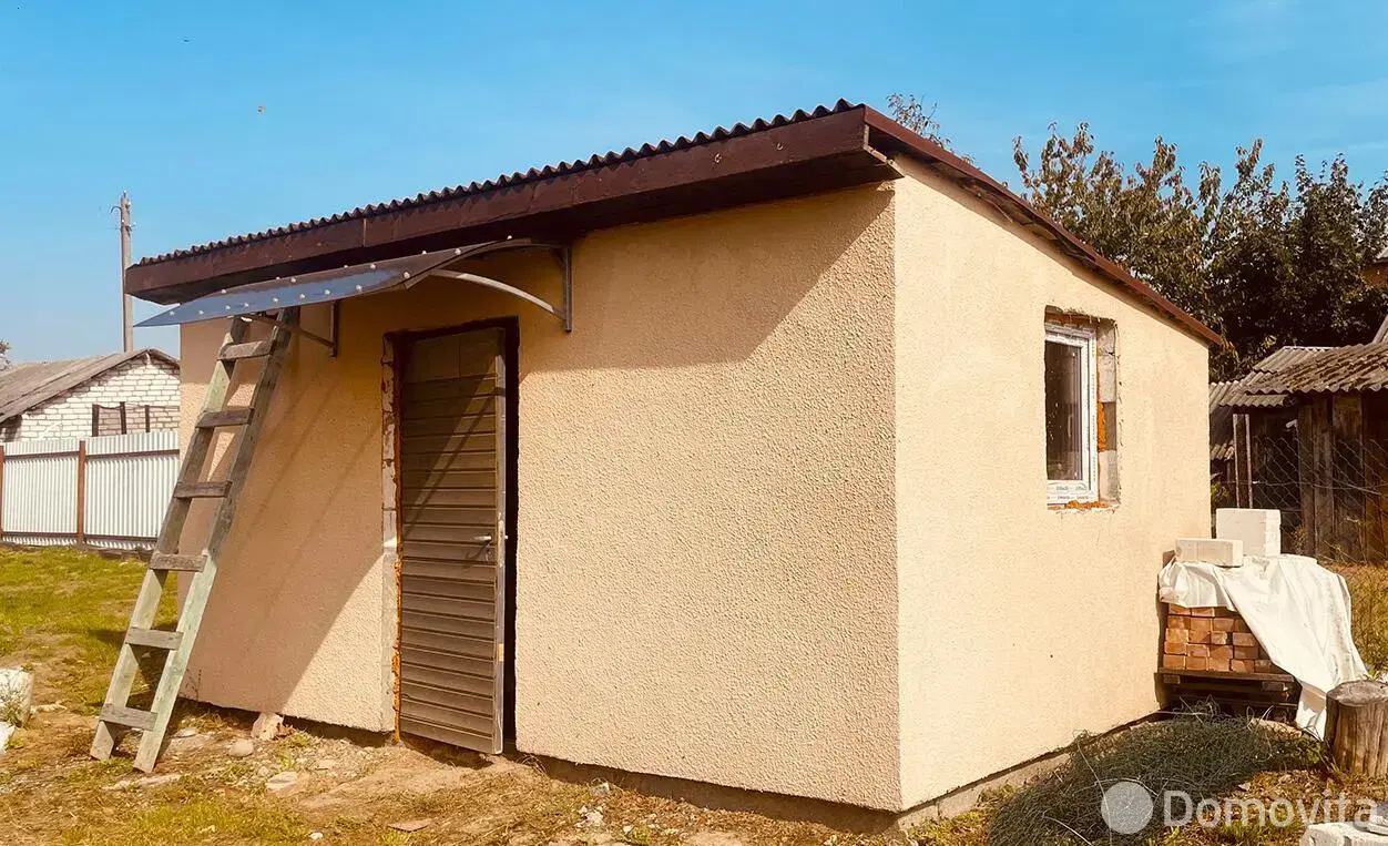 дом, Бордиловка, - лучшее предложение