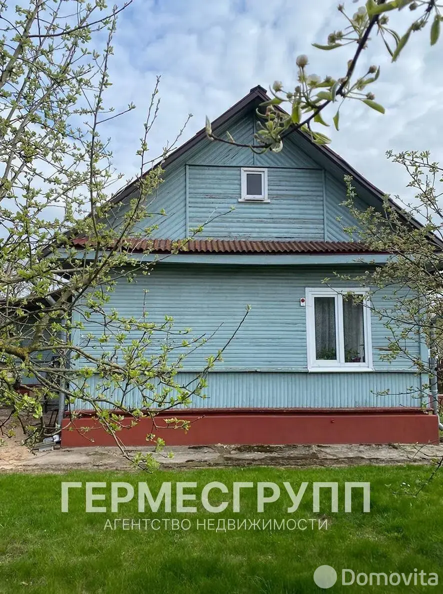 дом, Лида, ул. Пролетарская 