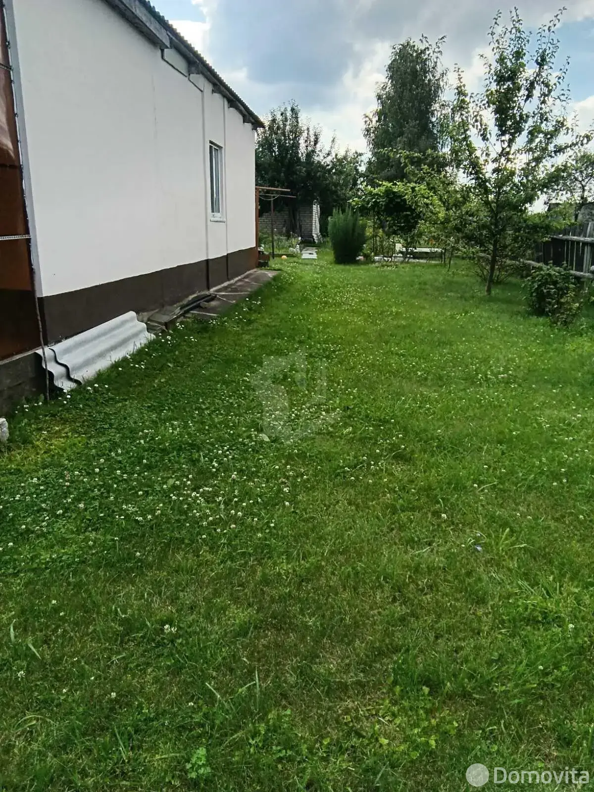 дом, Дещенка, ул. Специалистов, д. 15 