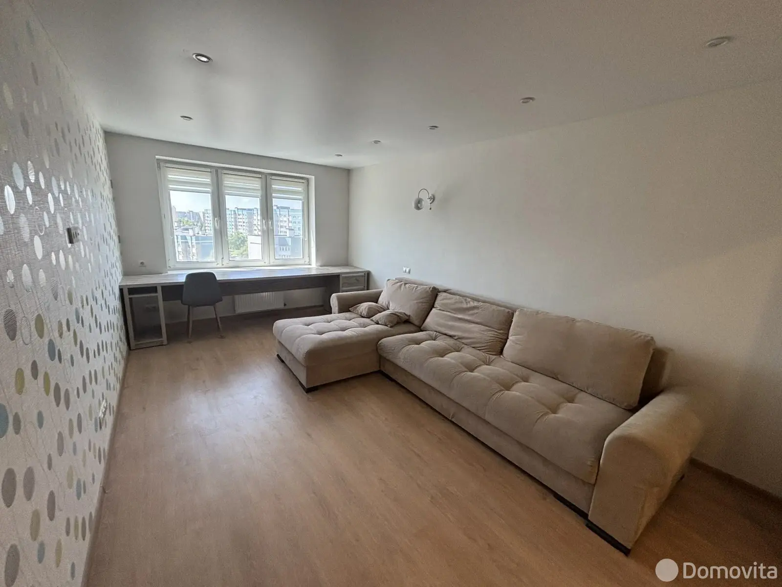 Снять 2-комнатную квартиру в Гродно, ул. Курчатова, д. 45, 850BYN, код 150532 - фото 3