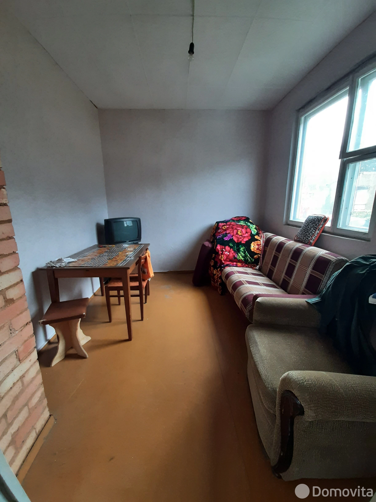 дача, Зеркальное,