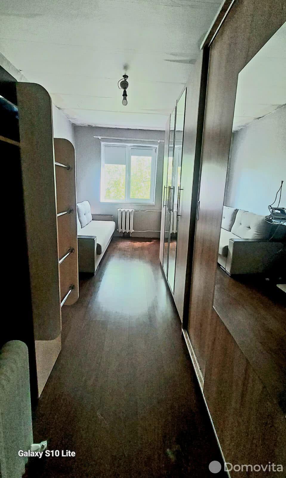 Продажа 2-комнатной квартиры в Минске, ул. Калиновского, д. 25, 56990 USD, код: 1000535 - фото 6