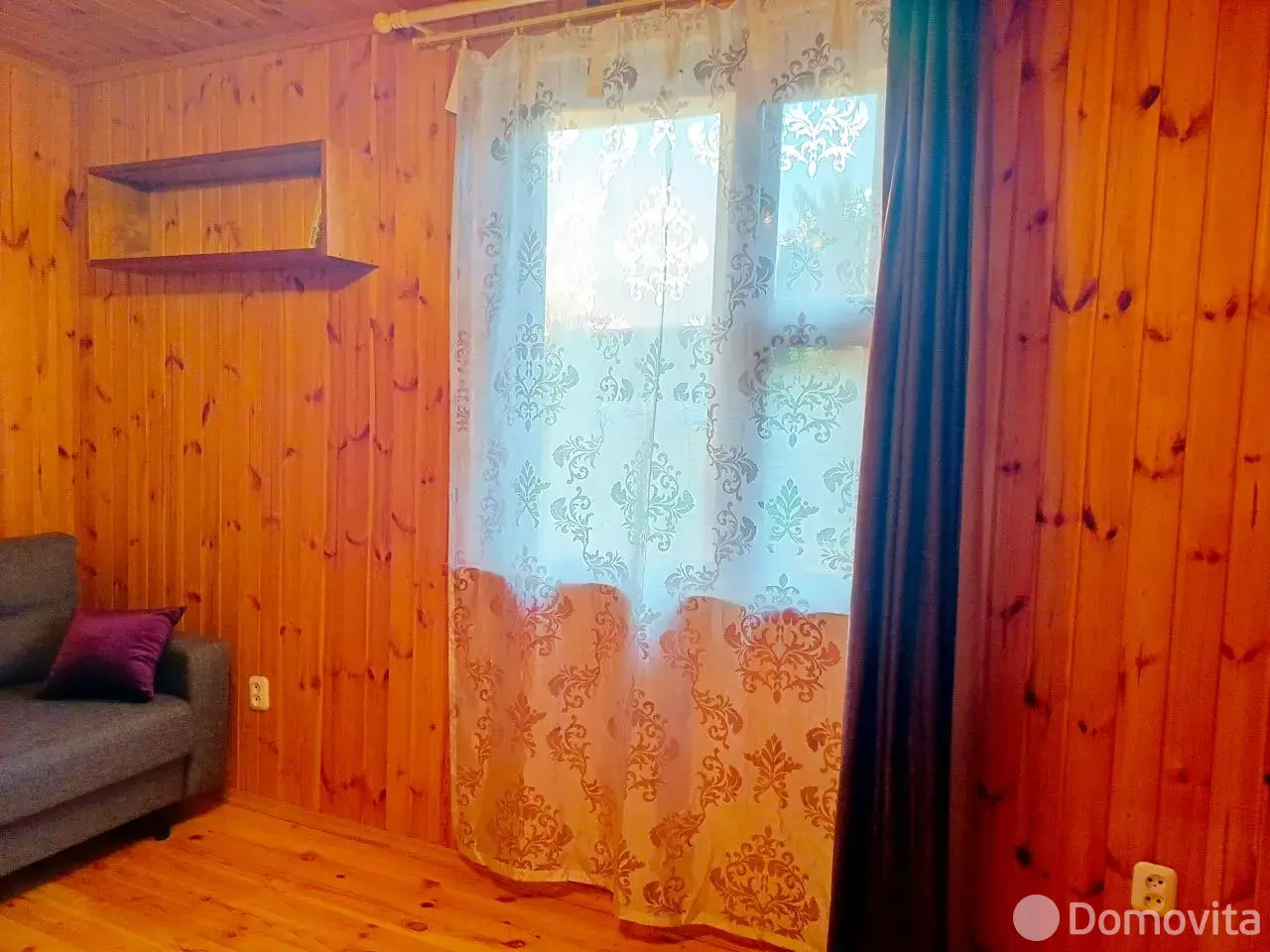 Купить 2-этажную дачу в Березка ст.Слобода Минская область, 34000USD, код 184476 - фото 20