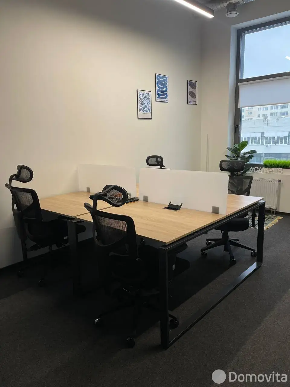 Снять офис на ул. Якуба Коласа, д. 73/3 в Минске, 1BYN, код 16502 - фото 13