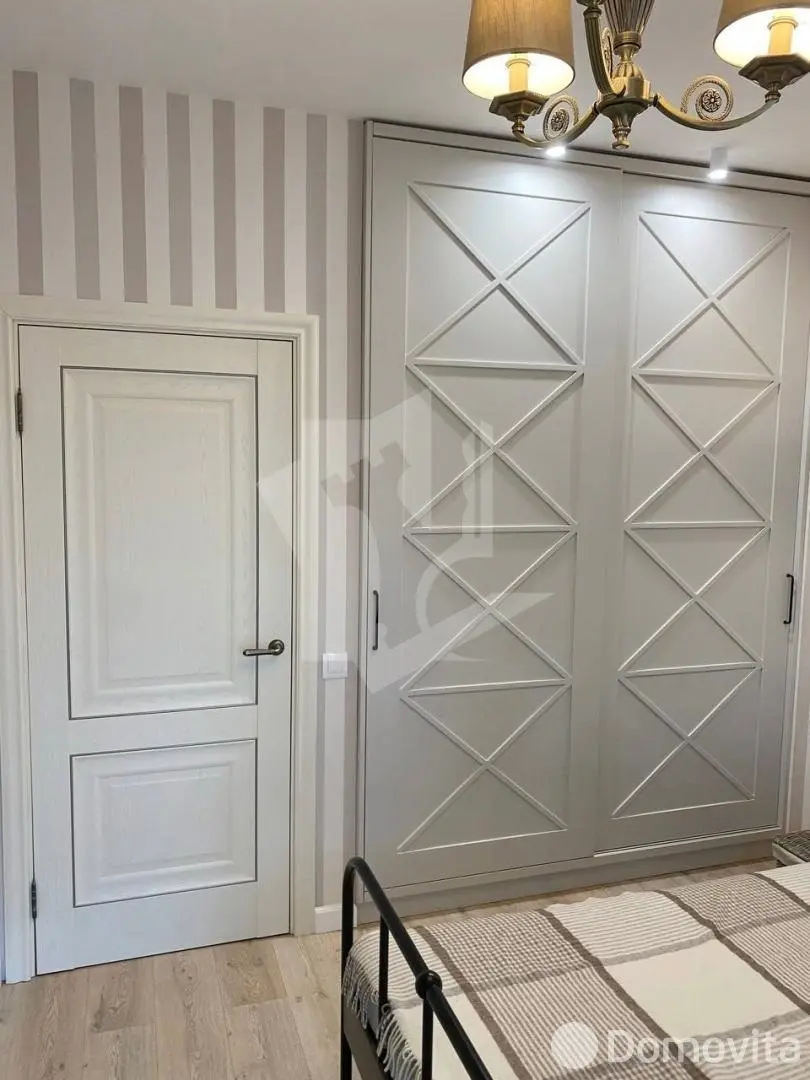 квартира, Минск, ул. Николы Теслы, д. 1 - лучшее предложение