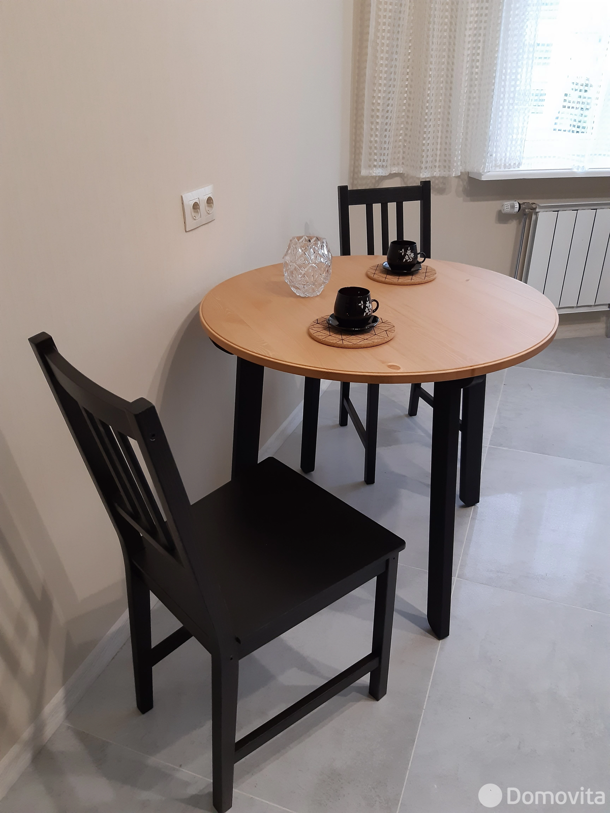 квартира, Минск, ул. Каменногорская, д. 10 на ст. метро Каменная горка