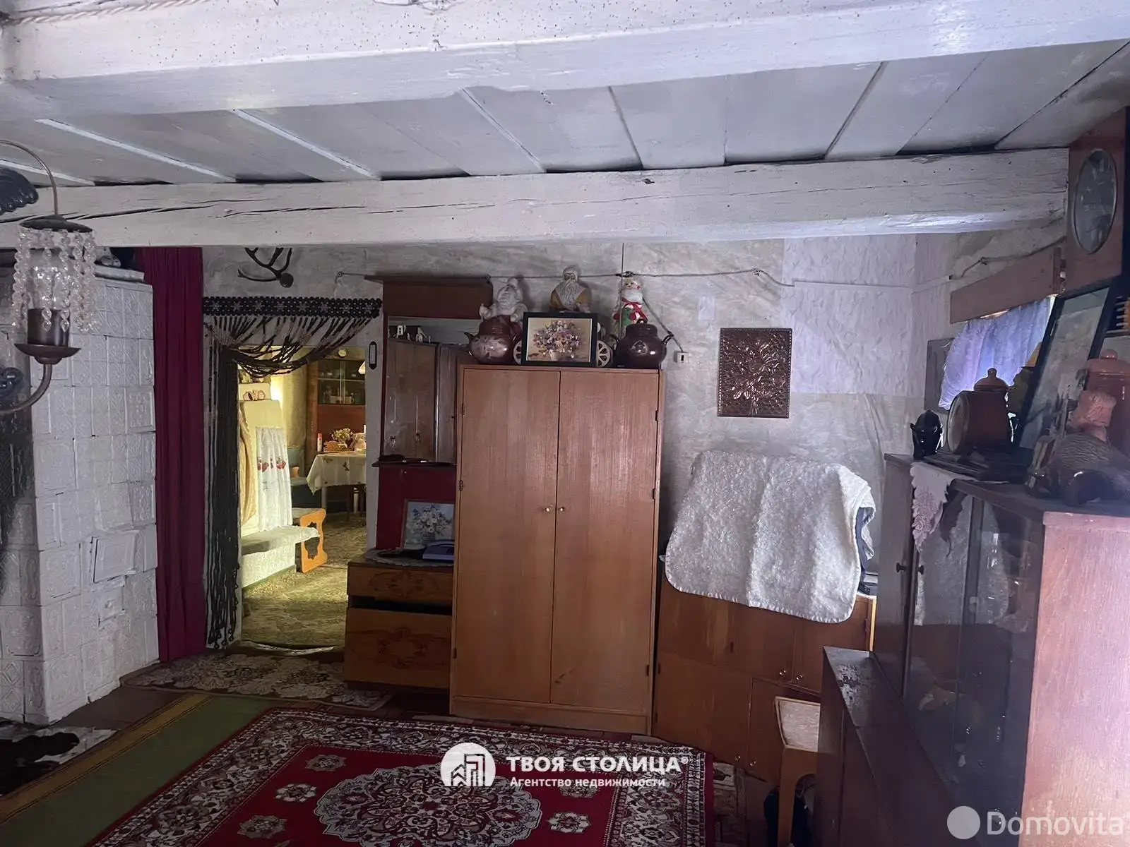 коттедж, Куль, ул. Центральная 