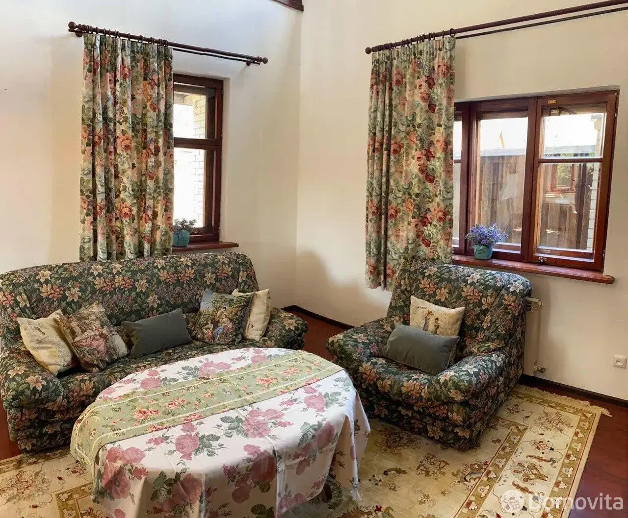 Продажа 2-этажной дачи в Железняках Витебская область, 90000USD, код 184845 - фото 17