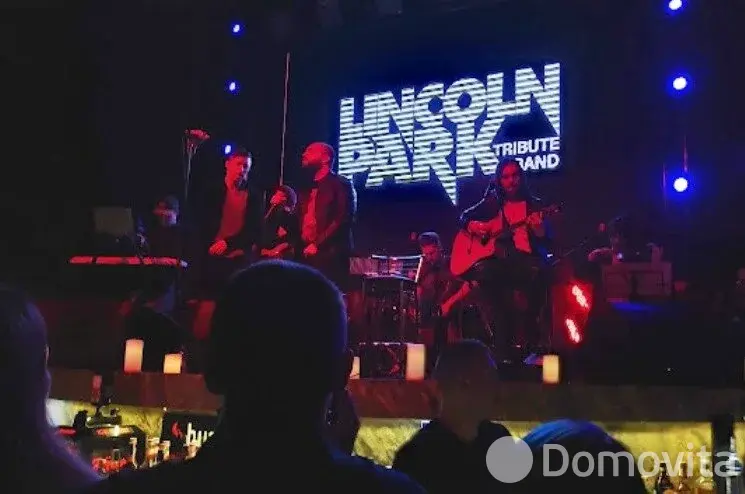 Купить помещение под сферу услуг в Минске, ул. Притыцкого, д. 62/3 - фото 12