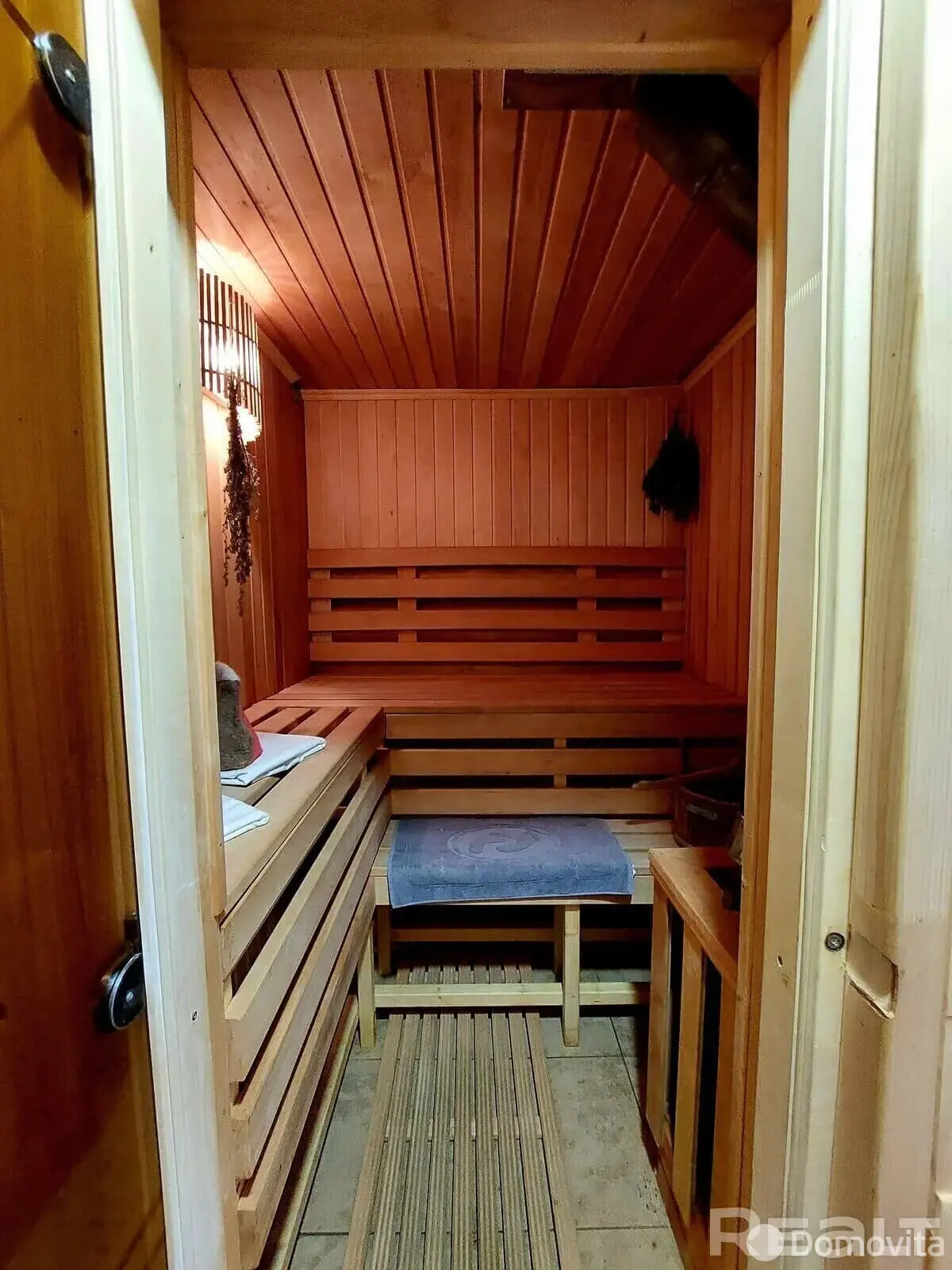 Продажа 2-этажной дачи в Комаровке Минская область, 69900USD, код 183885 - фото 21