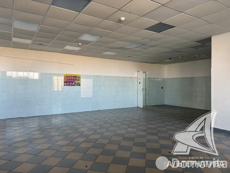 торговый объект, Брест, , стоимость продажи 1 890 656 р.