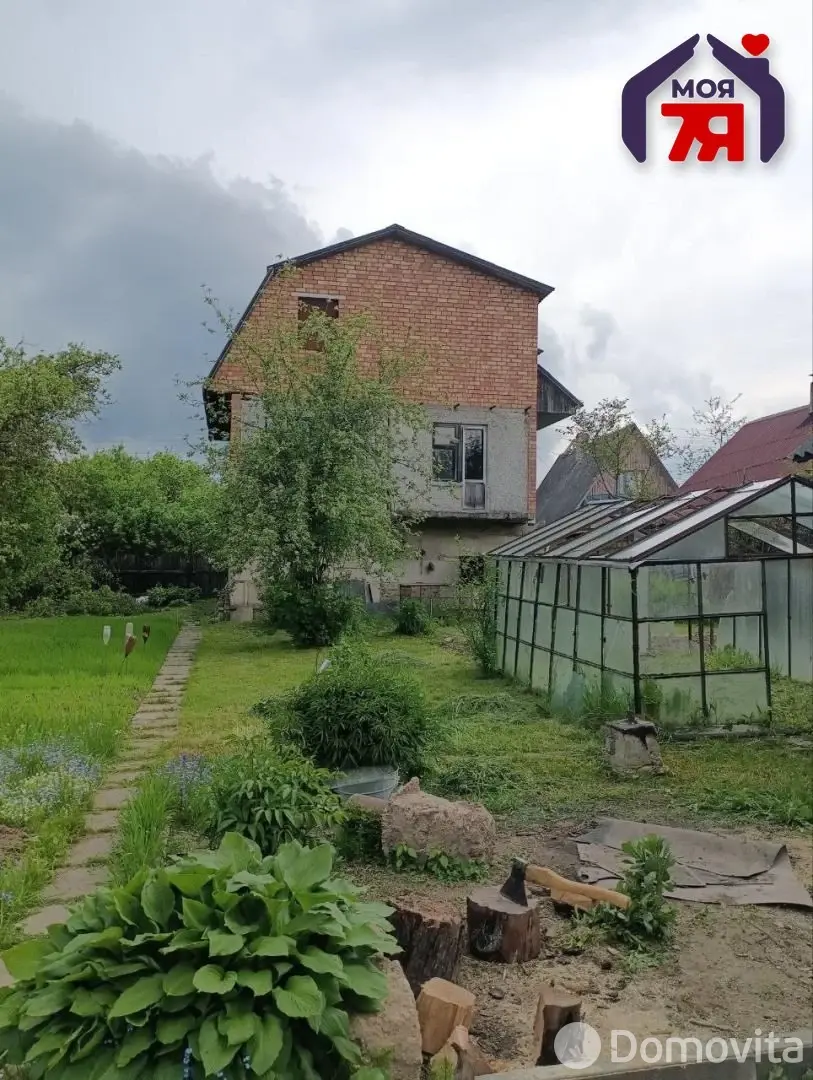 дача, ЛУКОМОРЬЕ Минский район, 