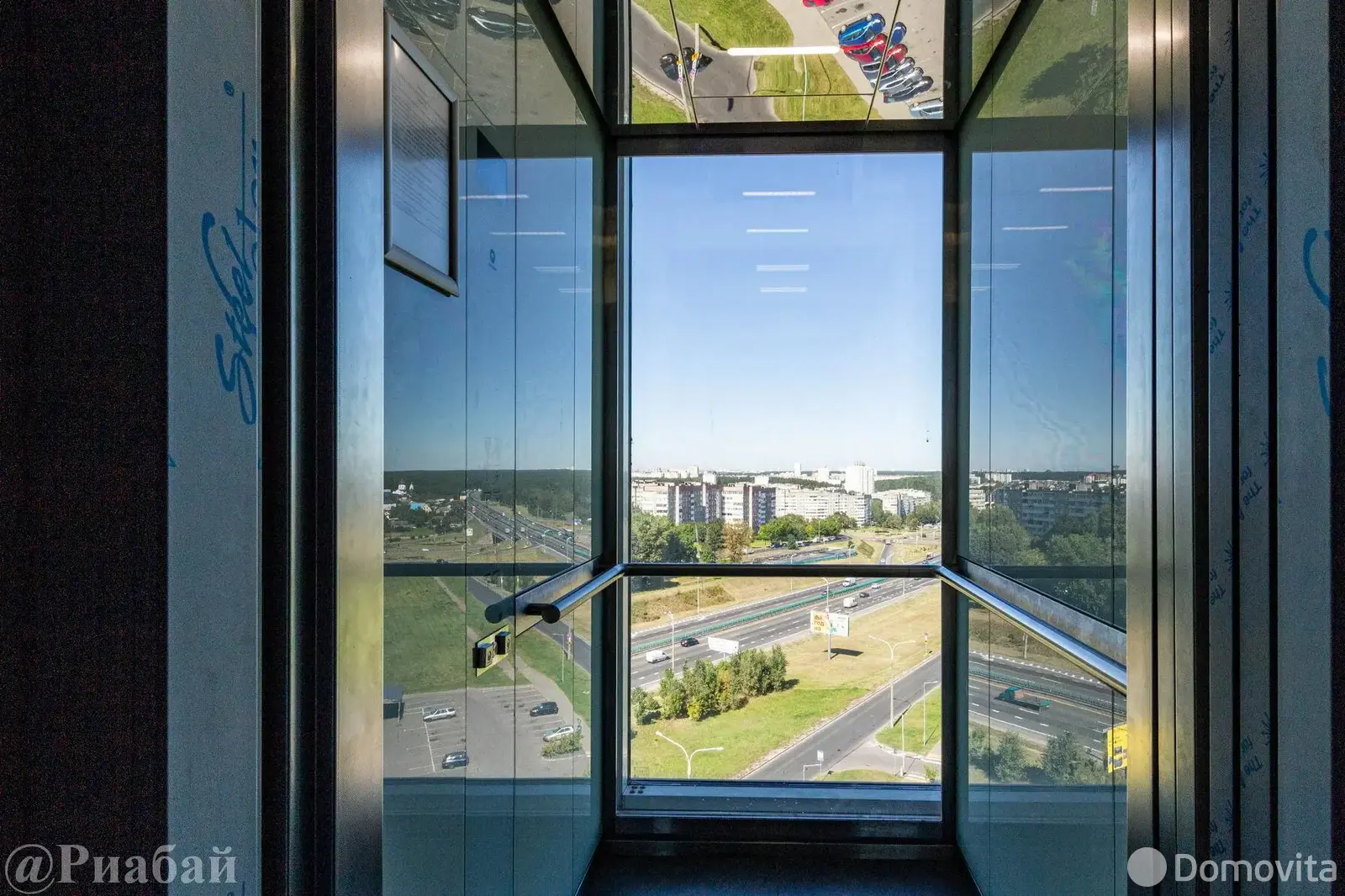 Аренда офиса на д. 83 в Большом Стиклево, 3956USD, код 15510 - фото 14