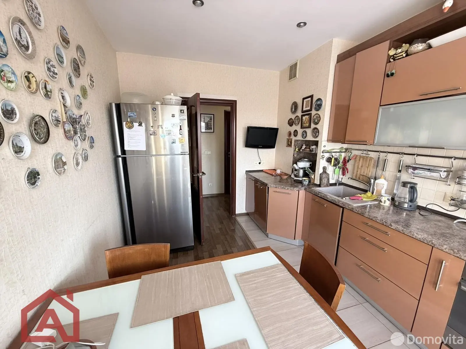 квартира, Минск, пр-т Дзержинского, д. 80