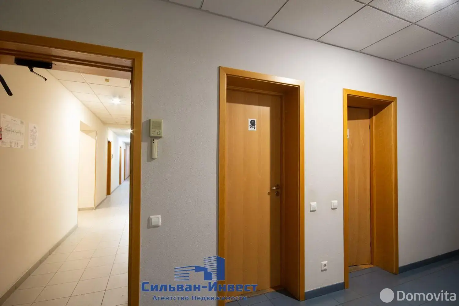 Снять офис на пр-т Независимости, д. 86/Б в Минске, 13934EUR, код 15740 - фото 23