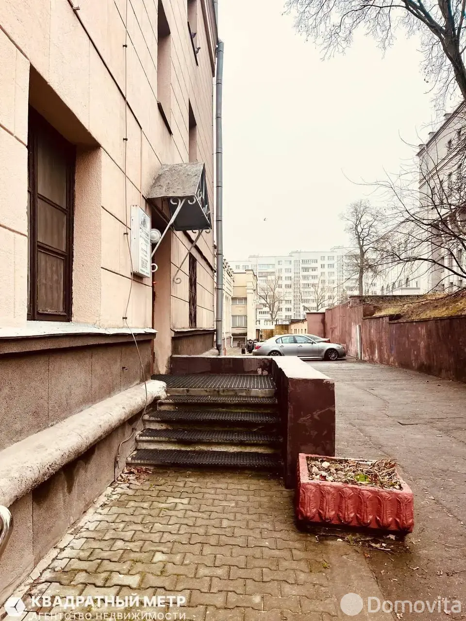 Аренда офиса на пр-т Независимости, д. 28 в Минске, 3231USD, код 16235 - фото 3