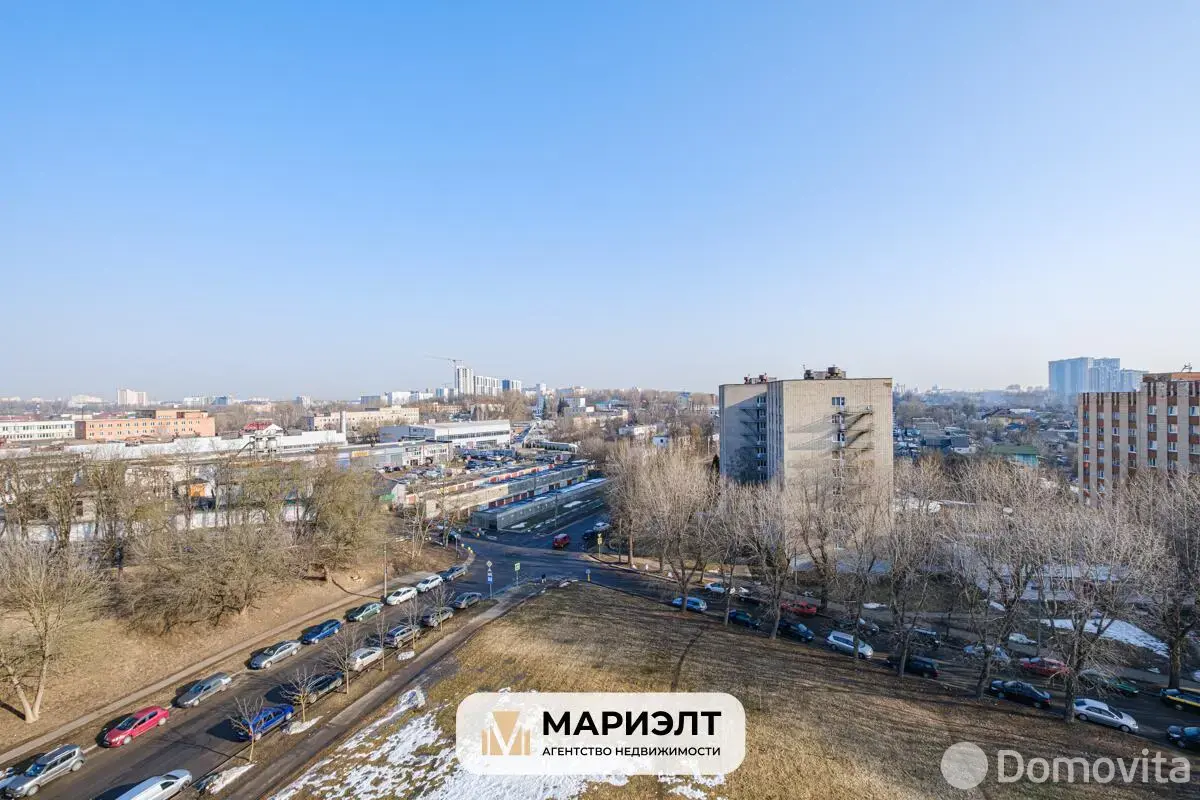 Снять офис на пер. Софьи Ковалевской, д. 60 в Минске, 2640BYN, код 16673 - фото 14