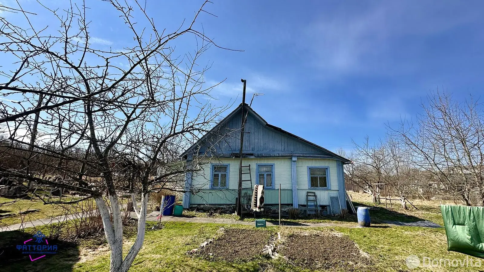 купить дом, Липени, ул. Центральная