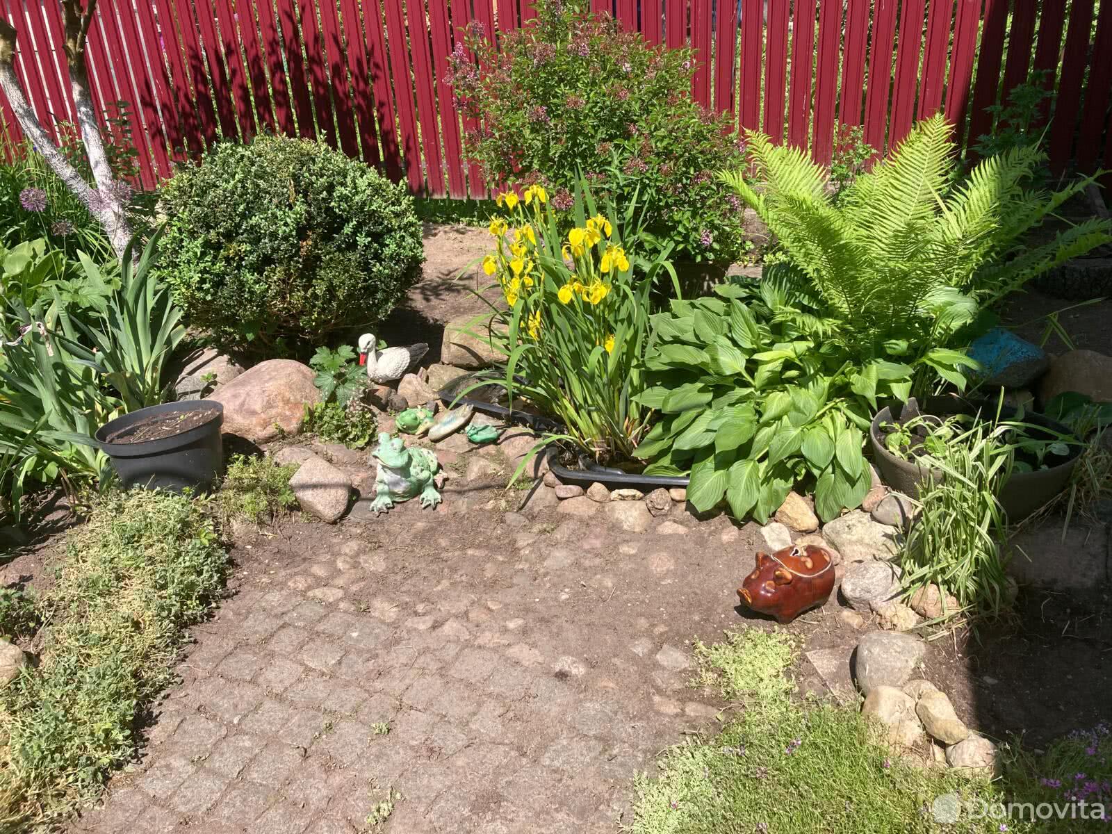 Продажа 2-этажной дачи в Верас-81 Минская область, 23000USD, код 178526 - фото 7