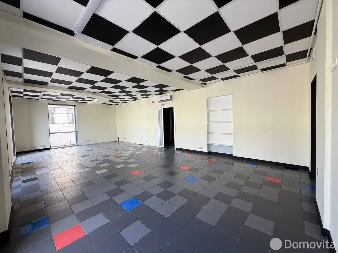 Помещение под сферу услуг в Минске, пр-т Независимости, д. 60, код 3854 - фото 4