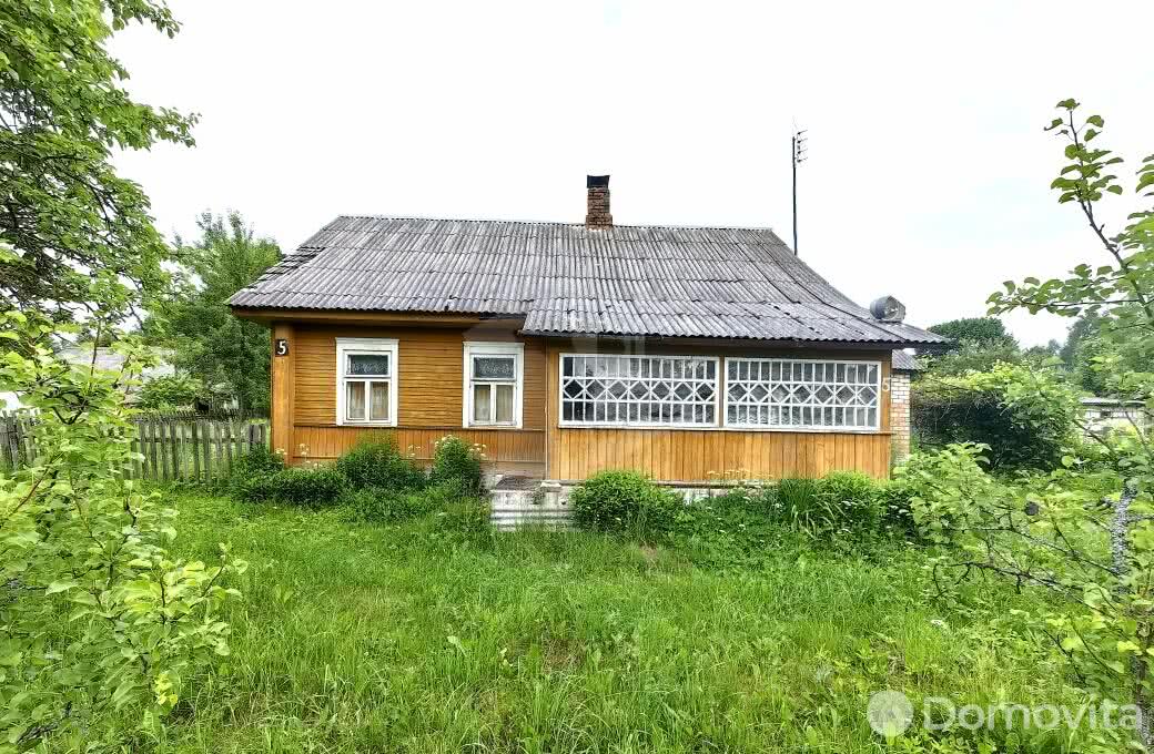 Продать 1-этажный дом в Страплевцах, Минская область , 25000USD, код 637455 - фото 2