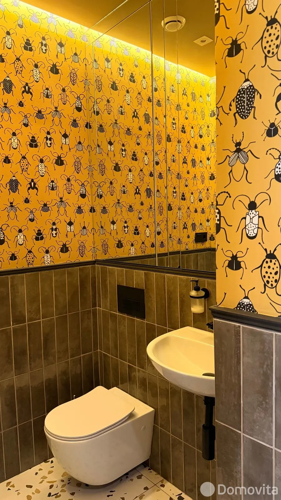 Снять торговую точку на ул. Кропоткина, д. 59 в Минске, 3600BYN, код 968509 - фото 12