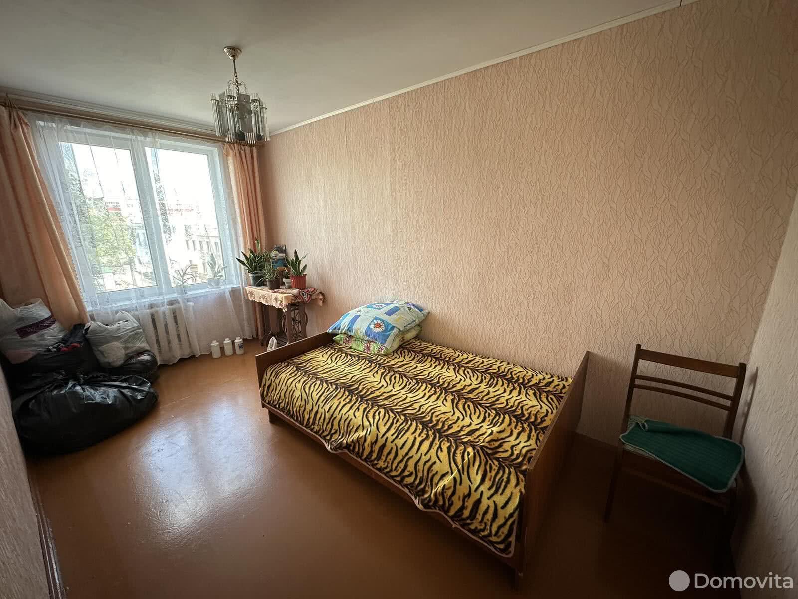 Купить 3-комнатную квартиру в Сморгони, ул. Советская, д. 11А, 34000 USD, код: 1006837 - фото 6
