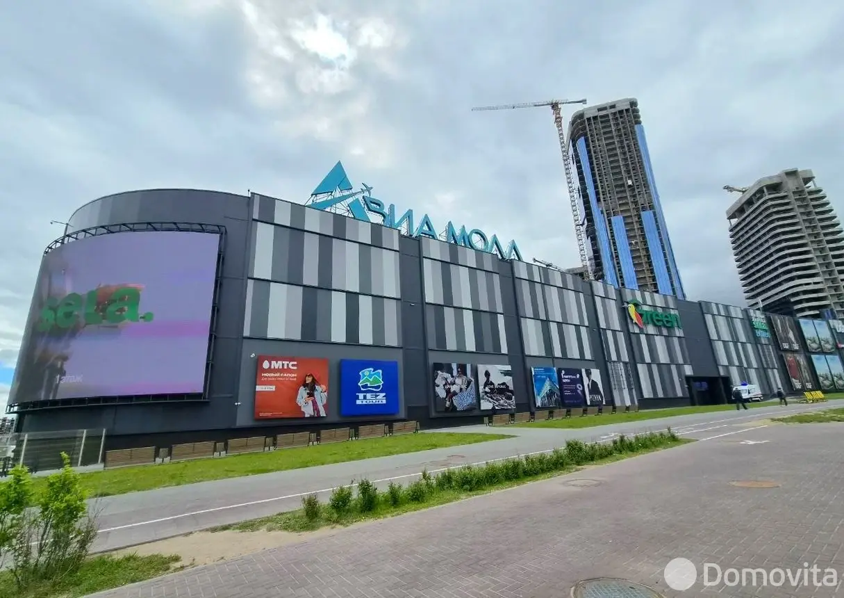 Снять 1-комнатную квартиру в Минске, ул. Белградская, д. 6, 470USD, код 151142 - фото 19