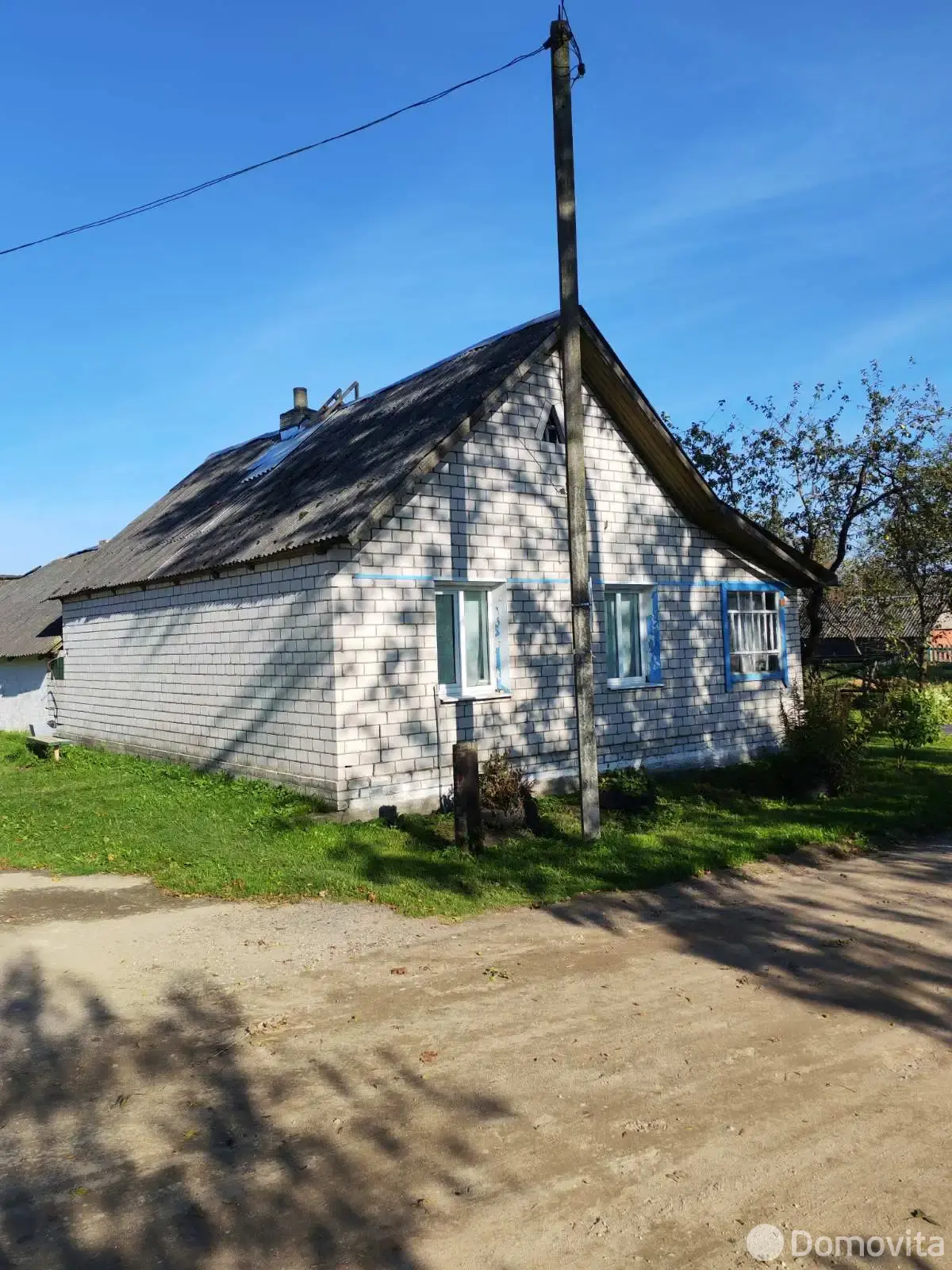 Цена продажи коттеджа, Трасеченяты, 