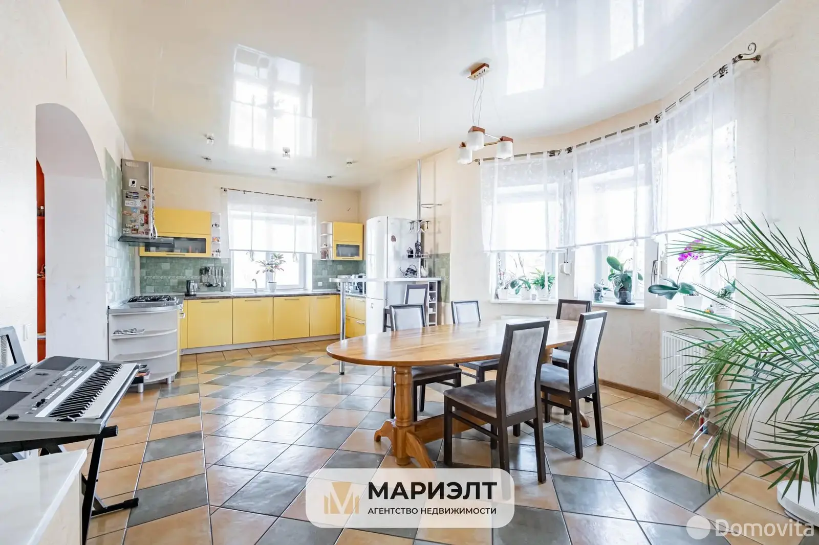 дом, Волковичи, , стоимость продажи 994 422 р.
