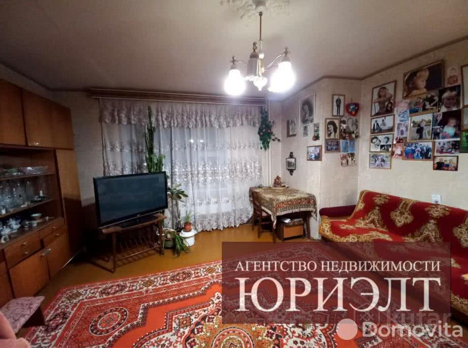 Цена продажи квартиры, Витебск, ул. Терешковой