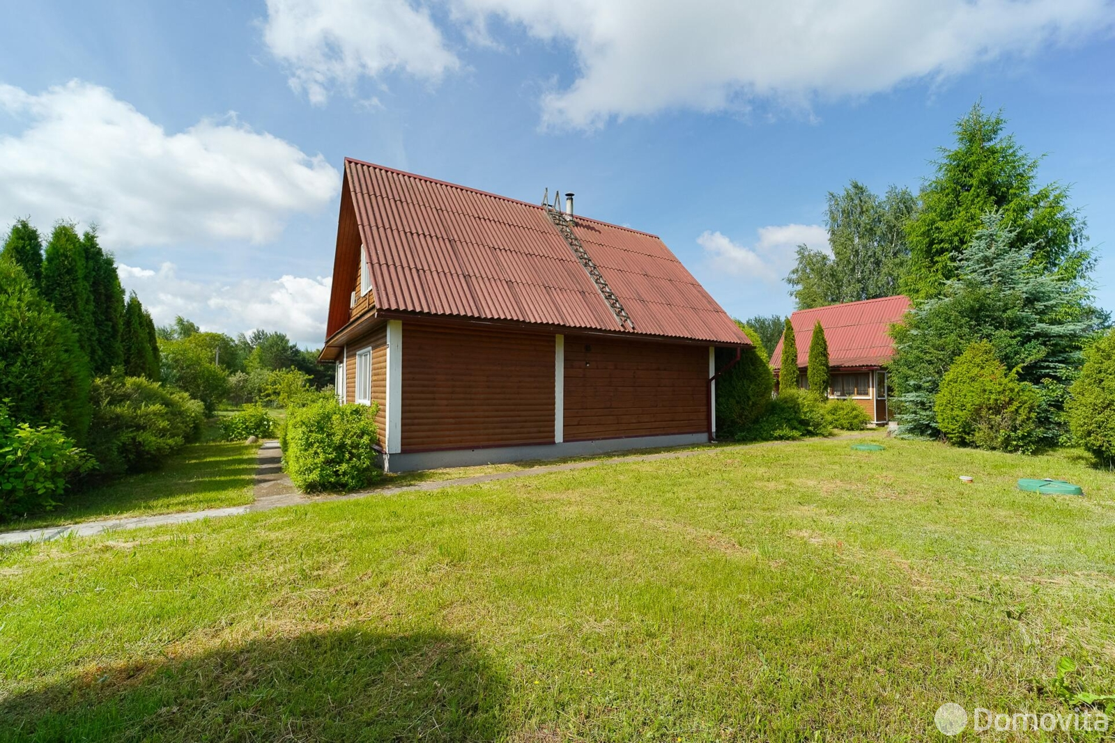 продажа дачи, Весна-93, 