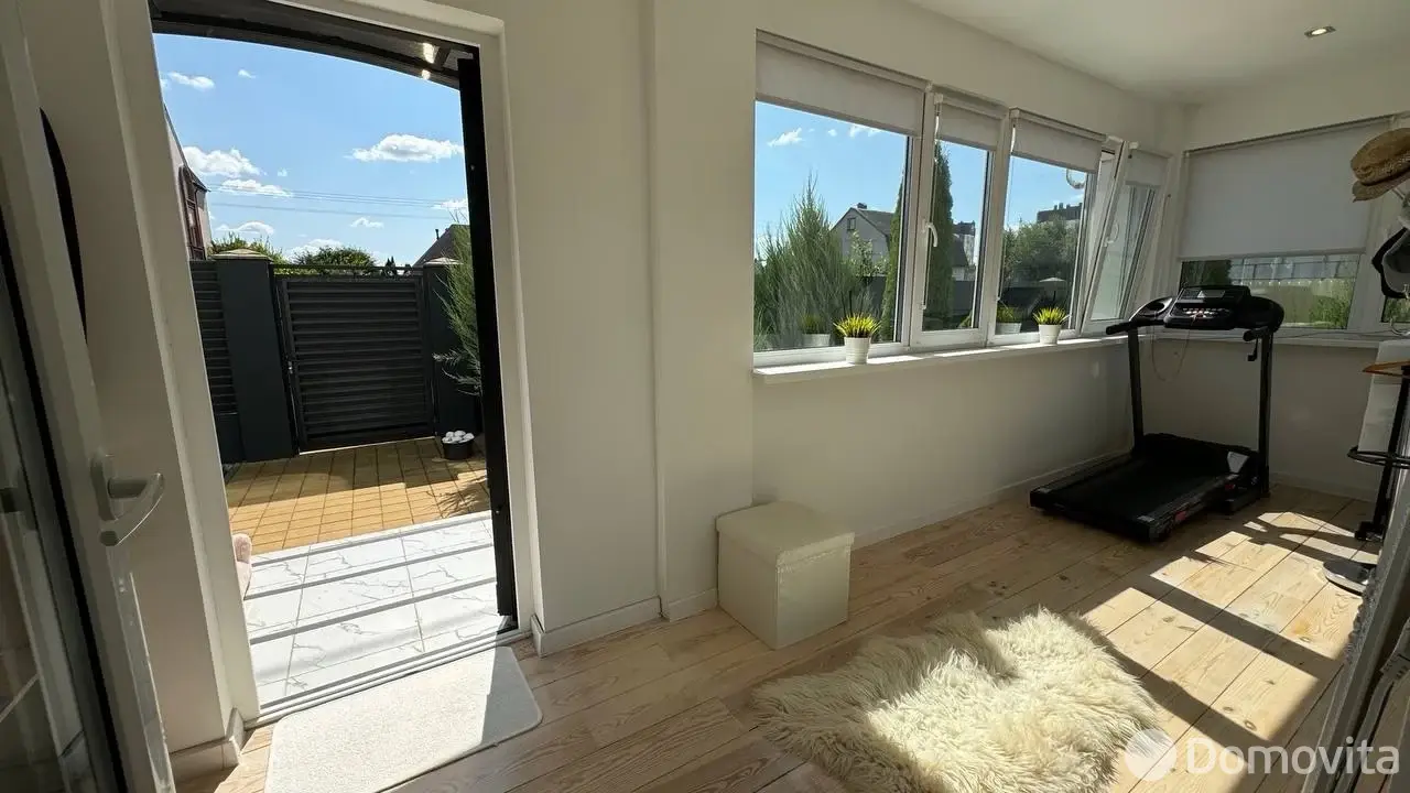 дом, Слуцк, ул. Ветеранов, д. 3