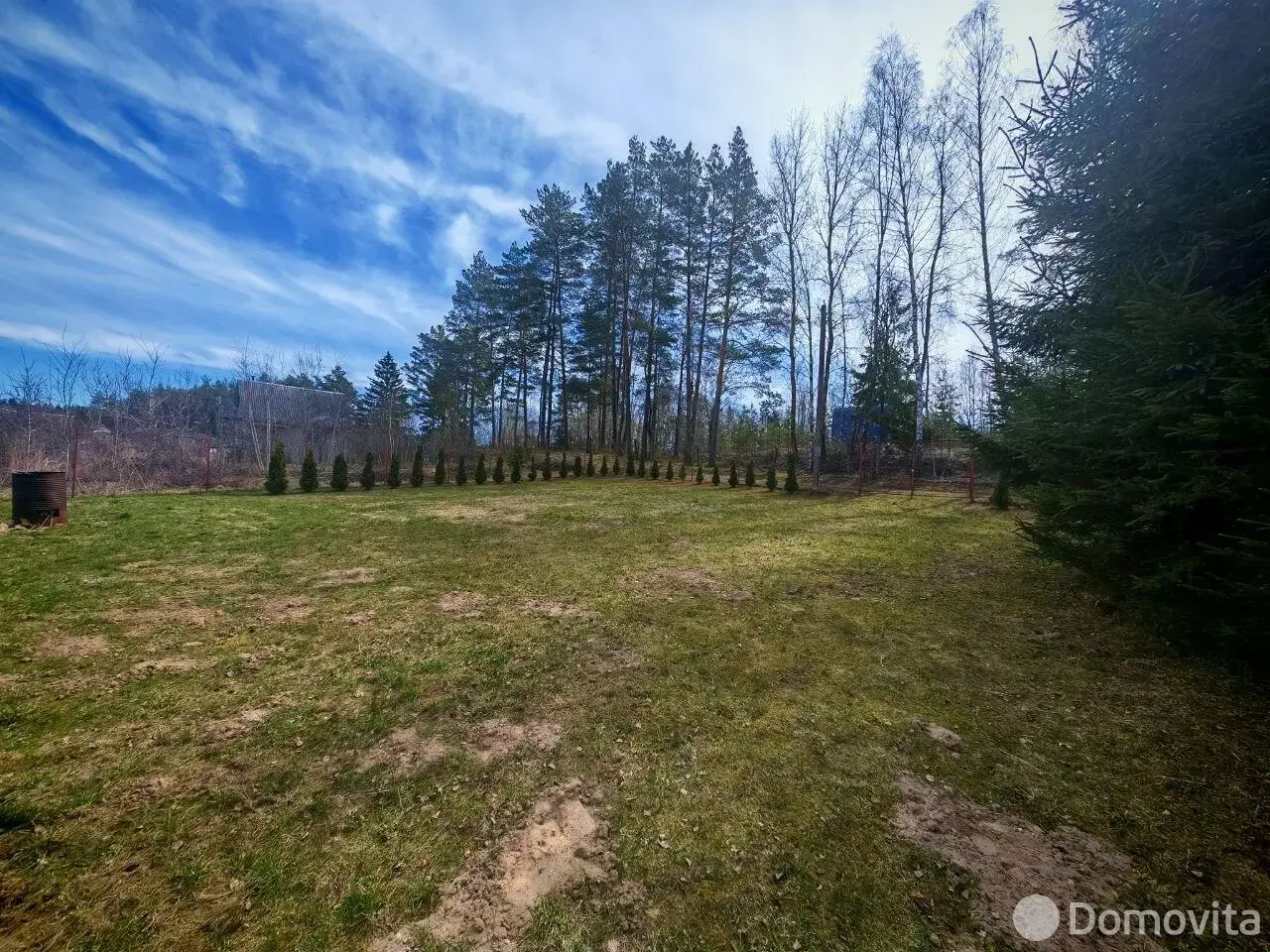 Продажа 2-этажной дачи в Журавлик-2008 Минская область, 25000USD, код 185562 - фото 31