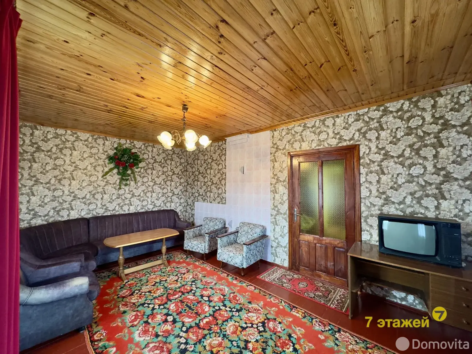 дача, Мельковичи, , стоимость продажи 84 061 р.